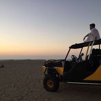 Christian Moran Scamaronez的照片