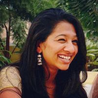 Apurva Vijay's Photo