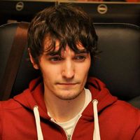 Victor Shudra's Photo