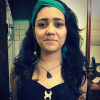 Wêidna Macedo's Photo