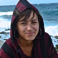 Kara Sheppard-Jones的照片