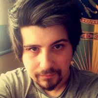 Jonathan Levy's Photo