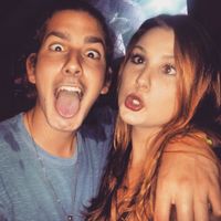 Camilla Rimmer的照片