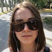 Zdjęcia użytkownika Mila Khramtseva