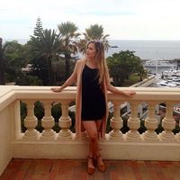 Jenna Miettinen's Photo