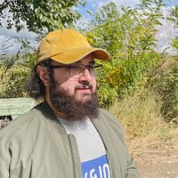 Fotos de Davit Burjanadze