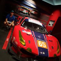 Fotos de Rolando Otegui