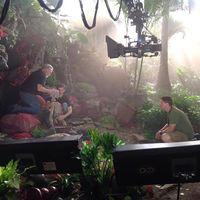 Joseph Bonaccorse's Photo