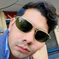 Adrian Calvillo's Photo