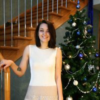 Ieva Plungytė's Photo