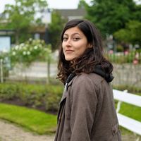 Fotos von Elizabeth Diaz