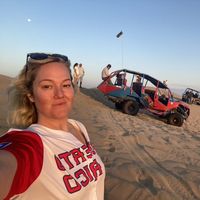 Georgia  Barham的照片