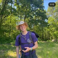 Malo Truchon-Bartes's Photo