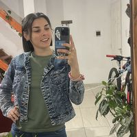 Paula Torres Gomez's Photo