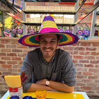 Mazhar Hayat的照片