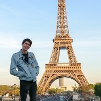 Dániel Csomor的照片