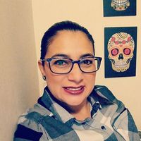 Paola Cuesta's Photo