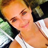 Фотографии пользователя Karoline Aspaa