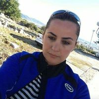 Fatma Geçici's Photo