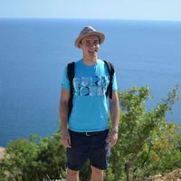 Vladimir Frolov's Photo