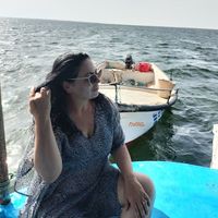 Lina Kamoun的照片