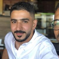 Moustafa Mahmoud's Photo