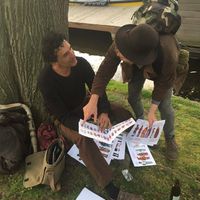 Angelo  Hermeto's Photo