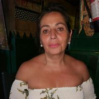 Inmaculada de la Chica Ramírez's Photo