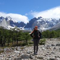 Belen Maluenda的照片