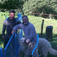 Colin Cariola's Photo