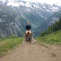 Liam Bonnage's Photo