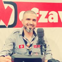 Le foto di Rabaa  Ben Ammar