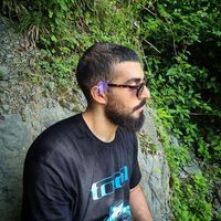 Hooman Mehrabi的照片