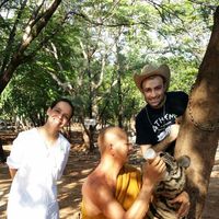 SIMOY SERRANO Q的照片