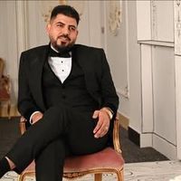 Ahmed Alshmary's Photo