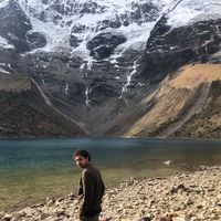 Alexis  Loyola Delgado's Photo