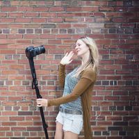 Anne von Petersdorff's Photo