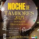 Noche de Tambores 🪘's picture