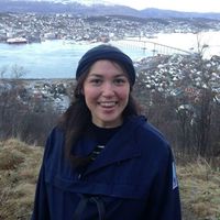 Anne Ignatiussen's Photo