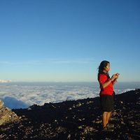 Ralph Bordas's Photo