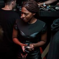 Stina Marouf的照片