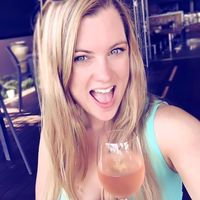 Robina Mellows's Photo