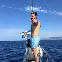 Santiago Bestani的照片