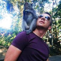 Chris Pollard's Photo