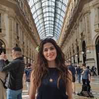 Fatma Olgun的照片