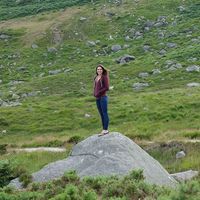 Ramona Erbsbert's Photo