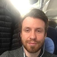 Jonas Freise's Photo