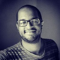 André Lima的照片