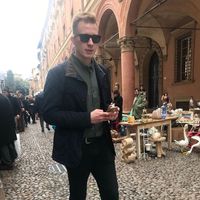 Artur Łuczyński's Photo