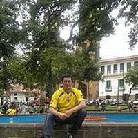 Camilo Andres Beltran's Photo
